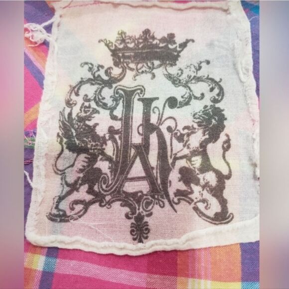 JAK Long sleeved checkered colorful shirt - Picture 6 of 8